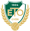 Wappen ehemals Győri ETO FC  38099