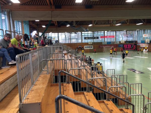 Wittelsbacher-Halle - Fürstenfeldbruck