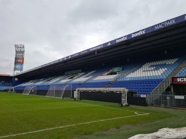 MAC³PARK Stadion - Zwolle