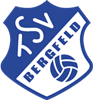 Wappen TSV Fortuna Bergfeld 1922 diverse  89816