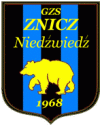 Wappen GZS Znicz Niedźwiedź  89989