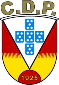 Wappen CD Portugal  101731