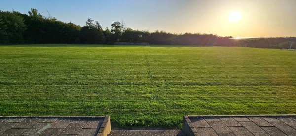 Sportanlage Haykreuzerhof Platz 2 - Büchel