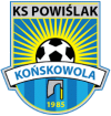 Wappen KS Powiślak Końskowola