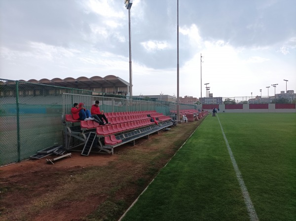 Reserve Stadium Al Riyadh - Ar-Riyāḍ (Riyadh)
