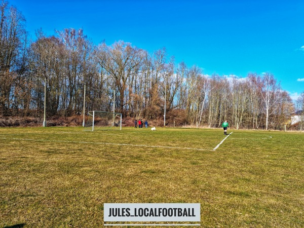 Sportplatz Wagenhofen 3 - Rohrenfels-Wagenhofen