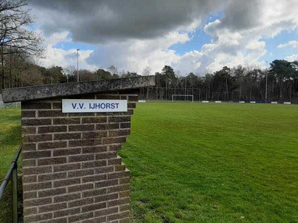 Sportpark IJHorst - Staphorst-Ijhorst