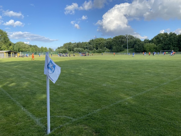 Stadion Moormannskamp B-Platz - Ritterhude