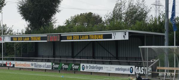 Sportpark West - Krimpenerwaard-Lekkerkerk