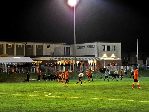 Sportanlage Birkenfeld Platz 2 - Hamm/Westfalen-Braam-Ostwennemar