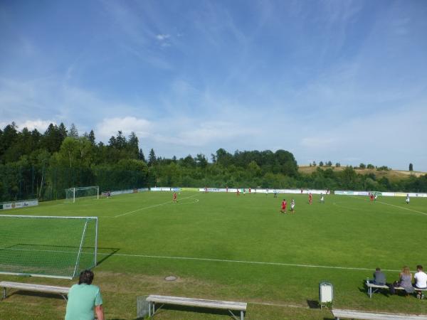 Sportanlage Witzling - Neukirchen vorm Wald