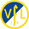 Wappen VfL Senden 1938 III