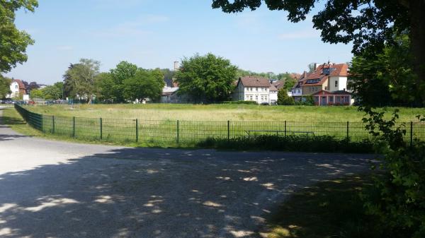 Sportplatz Bolbrinker - Bielefeld