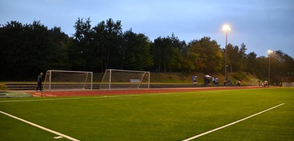 Hochsimmerstadion - Ettringen