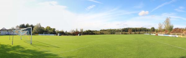 Schulsportplatz - Röfingen