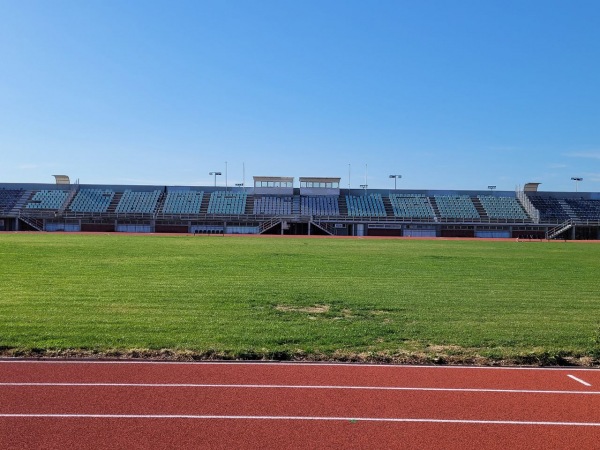 Dimotiko Stadio Psachna - Psachna, Euboea