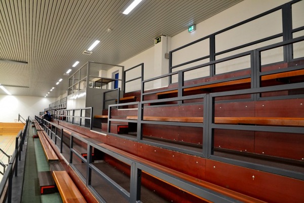 Sporthalle im Sportzentrum Wahn - Köln-Porz-Wahn