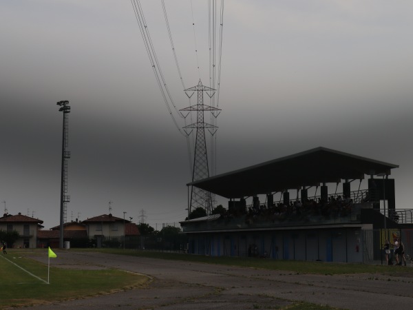 Centro Sportivo Italo - Trescore Balneario