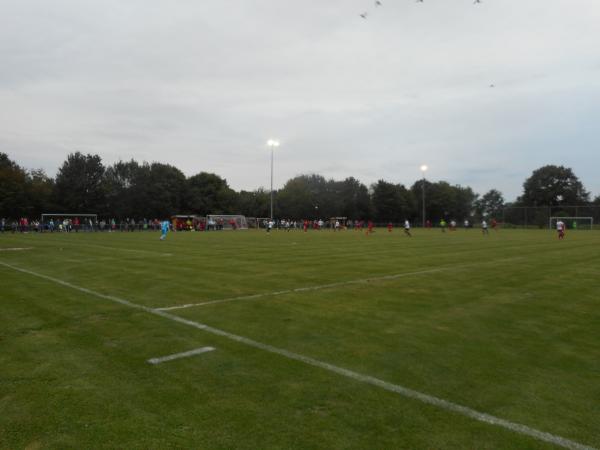 Willy-Lemkens-Sportpark Platz 3 - Sonsbeck