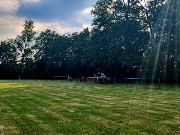 Sportplatz Prößdorf - Lucka-Prößdorf