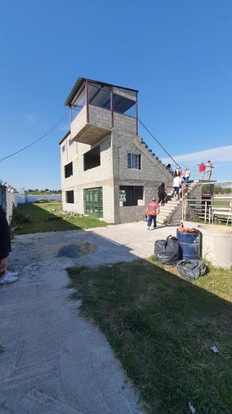 Estadio Juan Antonio Arias - San Justo, BA