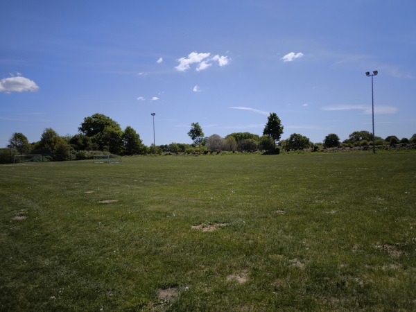 Sportplatz Groß Vollstedt B - Groß Vollstedt