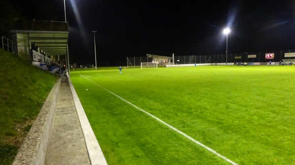 Sportanlage Aengelgehr - Altbüron