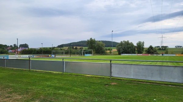Sportanlage Rohr - Freystadt-Rohr