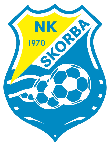 Wappen ŠD Skorba  84865