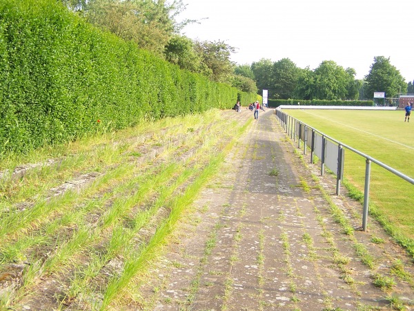 Sportpark De Biezen - Nijmegen