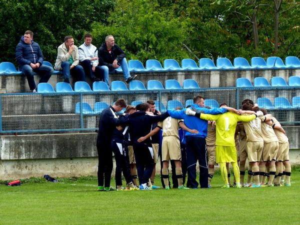 Stadion Varteks Igralište 2 - Varaždin