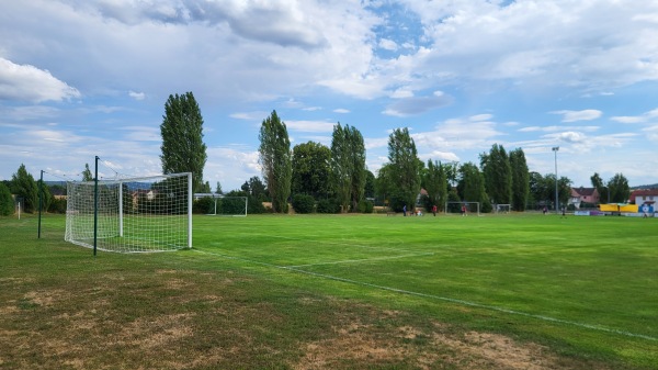 Sportanlage Dietersdorf - Seßlach-Dietersdorf