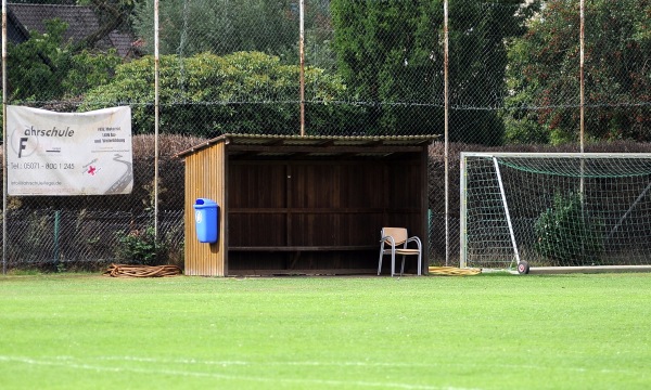 Sportanlage Schulstraße - Schwarmstedt-Bothmer