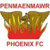 Wappen Penmaenmawr Phoenix FC