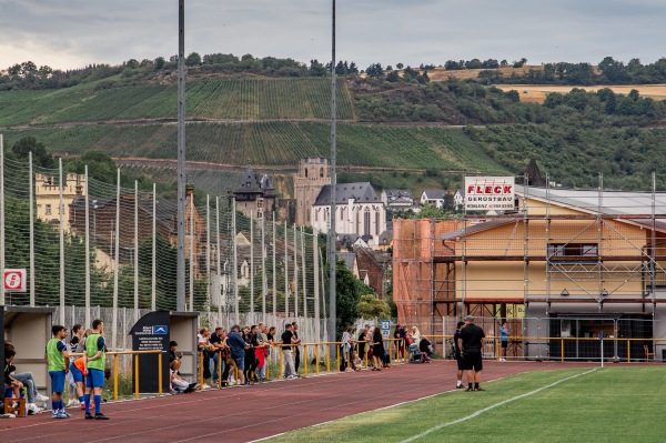 Rhinelanderstadion - Oberwesel