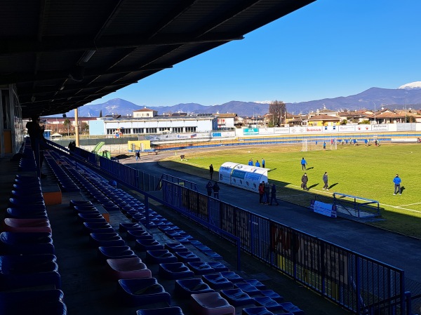 Stadio Comunale Luigi Corioni - Ospitaletto