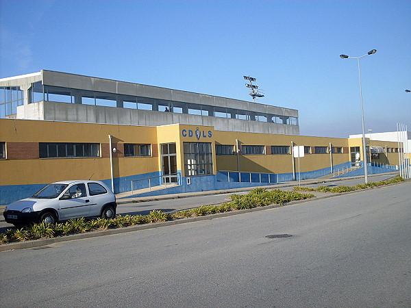Complexo Desportivo de Seroa - Seroa