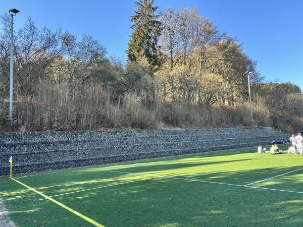 Sportanlage Teichweg Platz 2 - Dornstetten