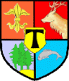 Wappen GKS Tupliczanka Tuplice   29838