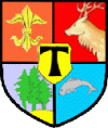 Wappen GKS Tupliczanka Tuplice 