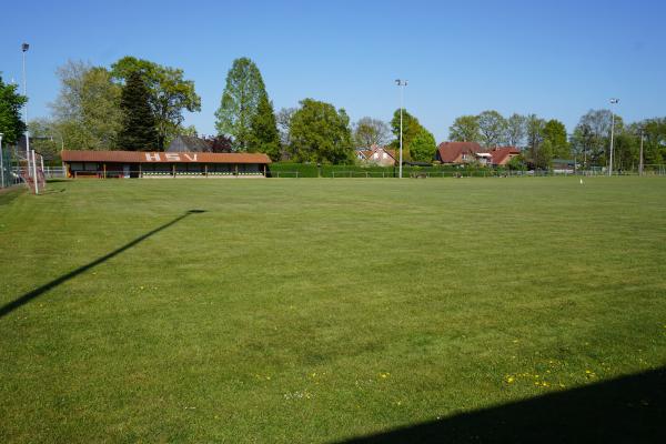 Sportanlage Dorfstraße - Fürstenau-Hollenstede