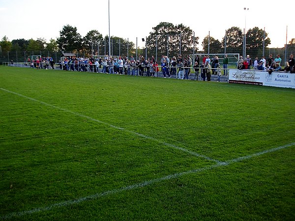 Lupo Stadio - Wolfsburg-Kreuzheide