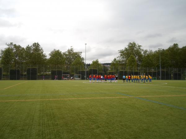 Sportanlage Juchhof 2 Platz 6 - Schlieren