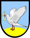Wappen KS Mewa Gniew  104508