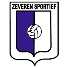 Wappen Zeveren Sportief