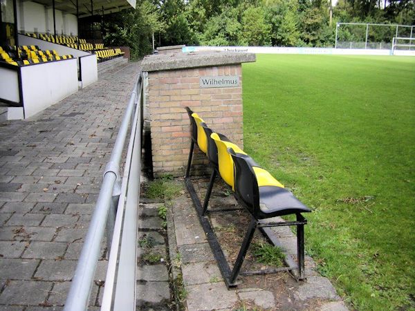 Sportpark Westvliet - Leidschendam-Voorburg