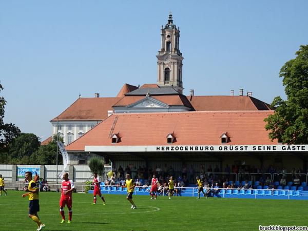 Fenster Kaiser Stadion - Herzogenburg