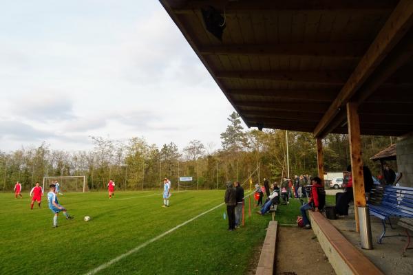 Sportplatz Neuruppersdorf - Neuruppersdorf