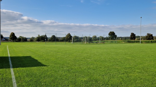 Sportanlage Obing Platz 3 - Obing