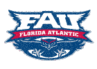 Wappen Florida Atlantic University Wappen Florida Atlantic University